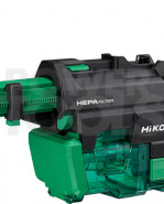 HIKOKI AKU VŔTACIE KLADIVO DH1826DAW3Z bez batérie a nabíjačky v hitboxe + systém odsávania prachu